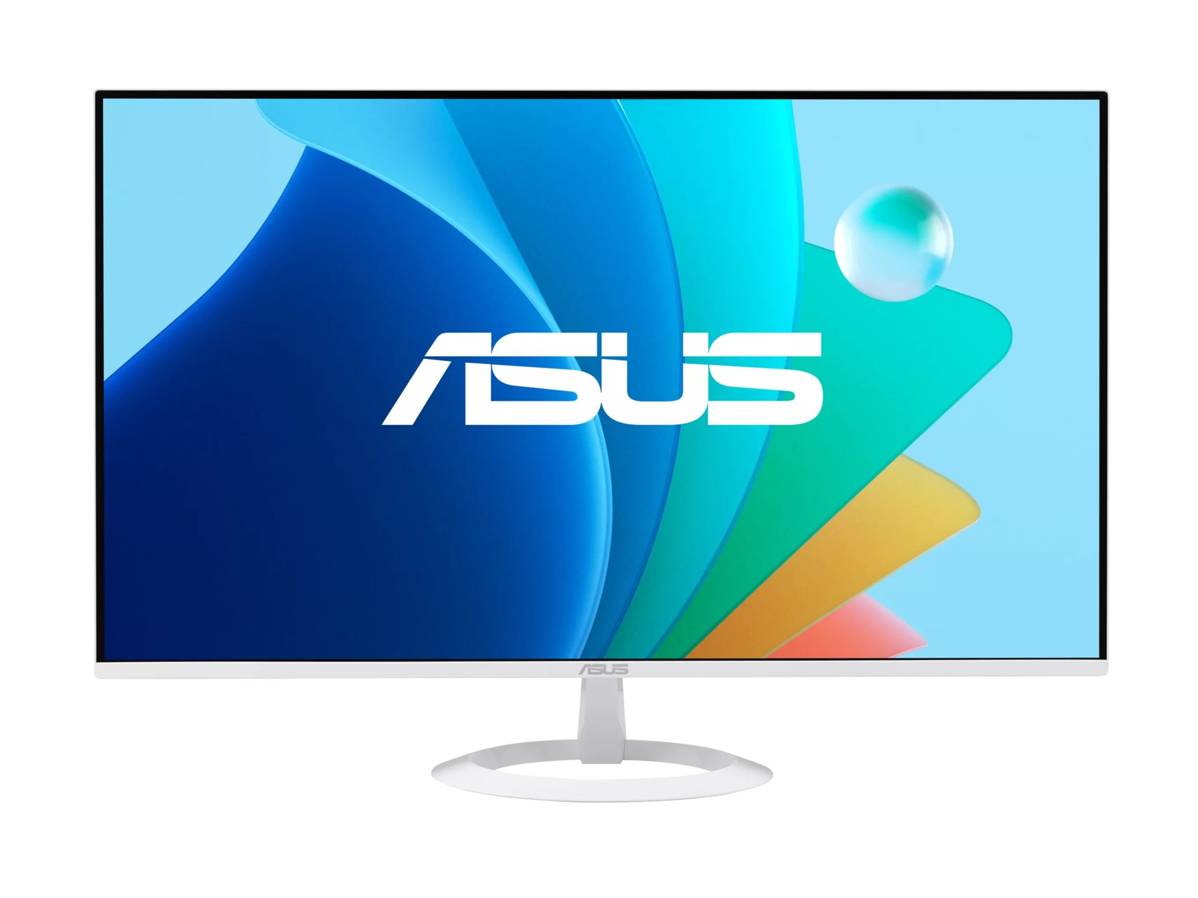 ASUS VZ249HG-W - LED-Monitor - Gaming - 61 cm (24")
