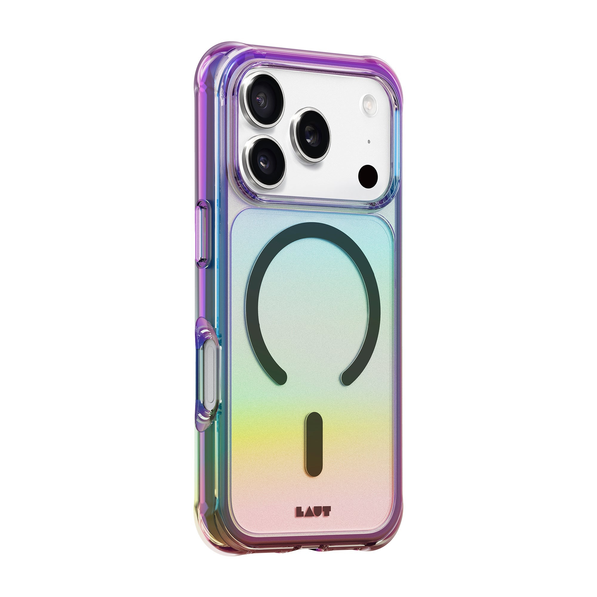 Laut International AERO Holo for iPhone 17 Pro Max - Midnight, Ansicht 2