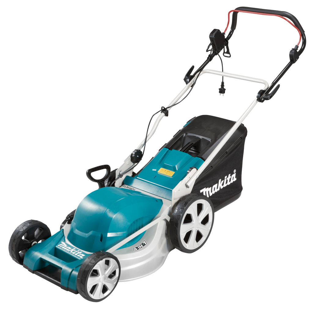 Makita ELM4620 - Rasenmäher - elektrisch - 1800 W, Ansicht 2