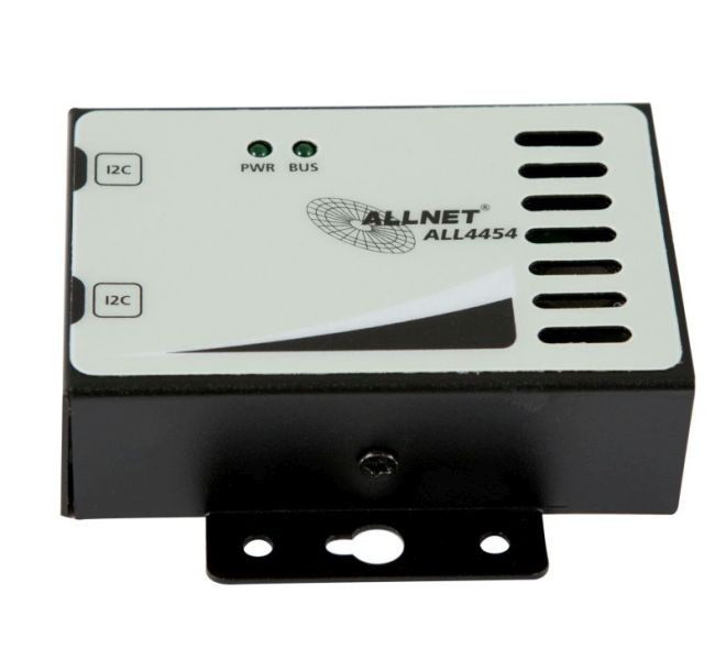 ALLNET 102435 Kabellos, Ansicht 3