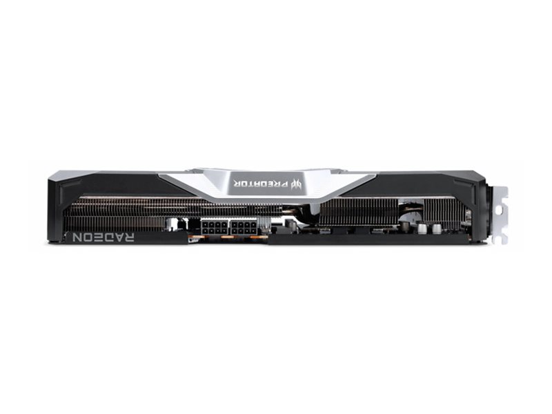 Acer Predator BiFrost Radeon RX 9070 OC - OC