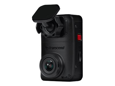 Transcend DrivePro 10 - Kamera f?r Armaturenbrett