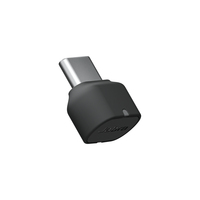 Jabra LINK 380c MS - Für Microsoft Teams - Netzwerkadapter - USB-C - Bluetooth - für Evolve2 65 MS Mono, 65 MS Stereo, 65 UC Mono, 65 UC Stereo, 85 MS Stereo, 85 UC Stereo
