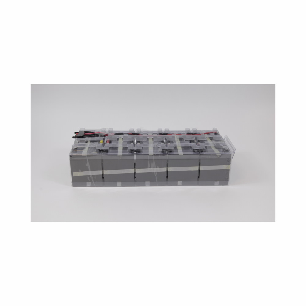 Eaton Easy Battery+ 9PX/SX UPS 5-6 kVA, Ansicht 2