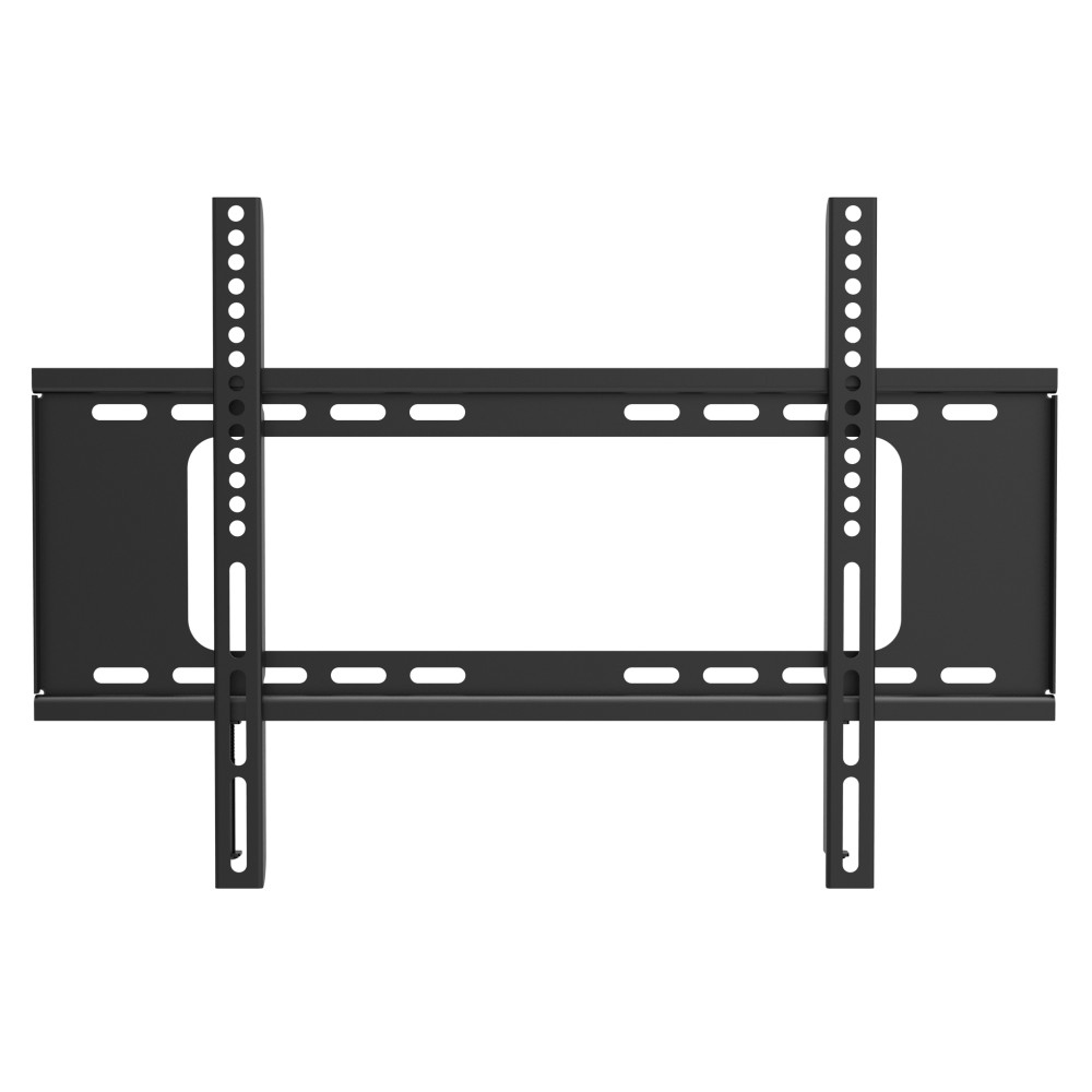 Techly ICA-PLB 262L - 76,2 cm (30) - 177,8 cm (70) - 60 kg - 200 x 200 mm - 600 x 400 mm - Schwarz, Ansicht 3
