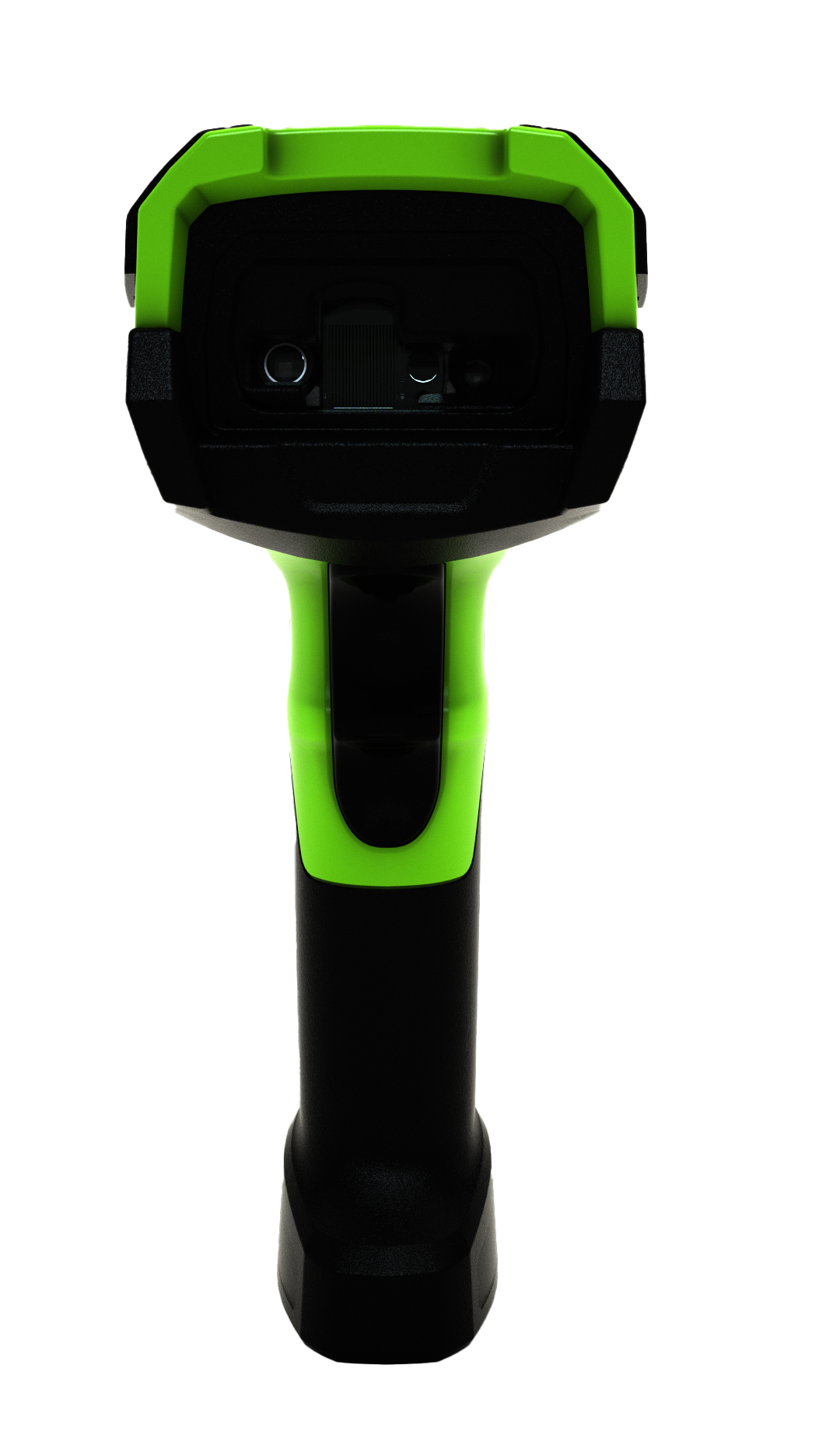 Zebra LI3608-ER - Barcode-Scanner - Handgerät, Ansicht 3