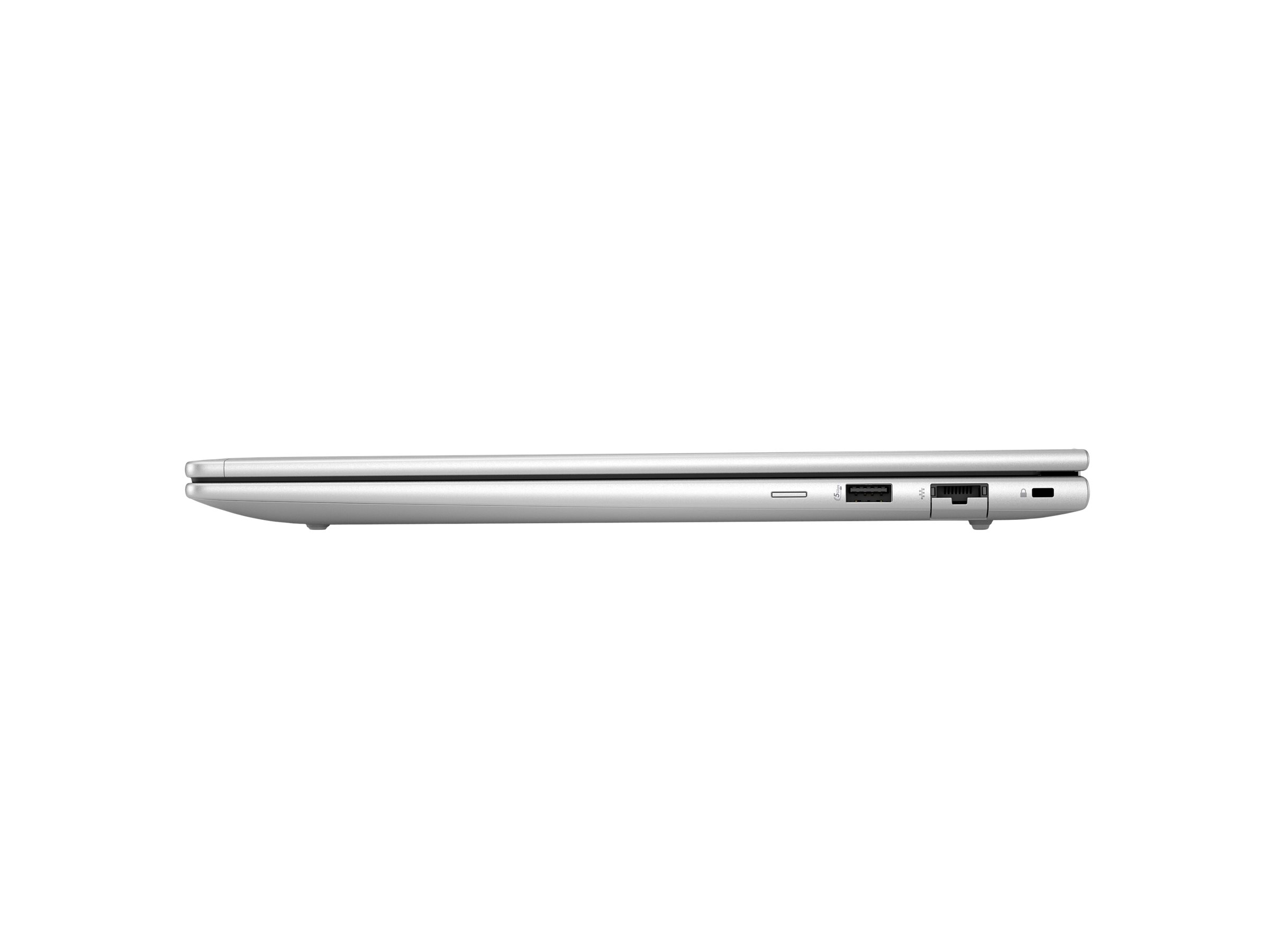 HP EliteBook 665 G11 Notebook - AMD Ryzen 5 7535U / 2.9 GHz - Win 11 Pro - Radeon 660M - 16 GB RAM - 512 GB SSD NVMe - 40.6 cm (16")