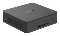 ASUS NUC RNUC13ANKI3048C2I i3-1315U GEN13 Arena Canyon - Barebone - Core i3