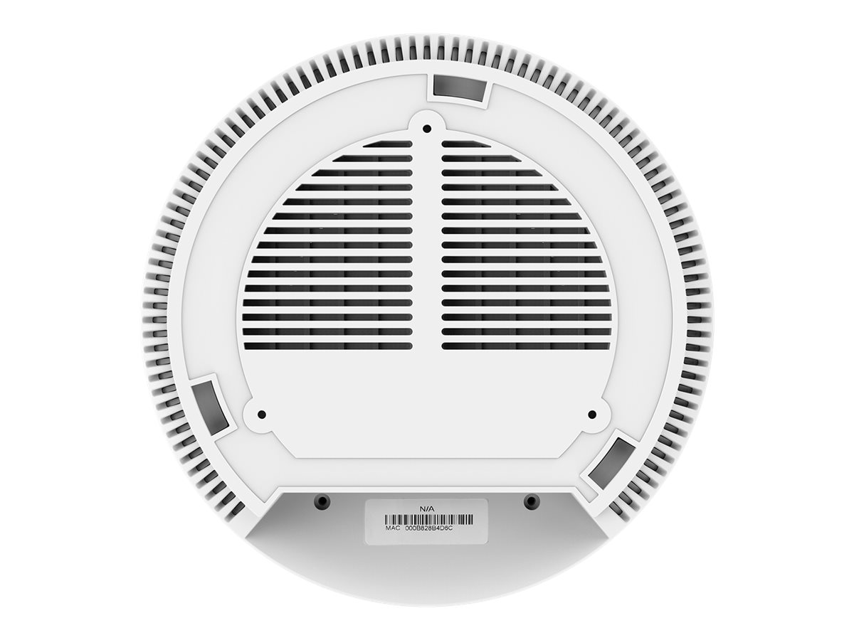 Grandstream GWN7615 - Accesspoint - Wi-Fi 5 - 2.4 GHz, 5 GHz, Ansicht 4