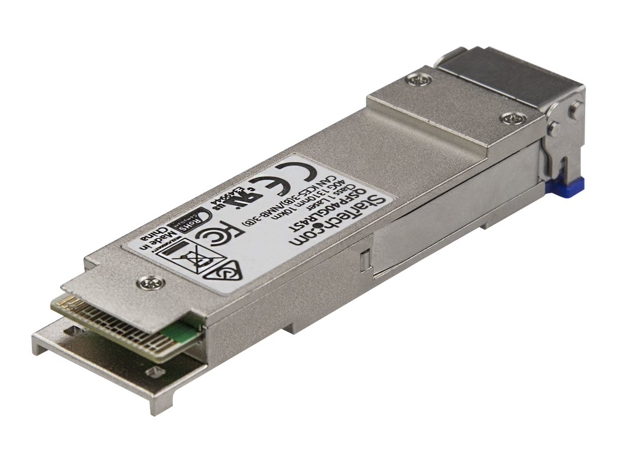 STARTECH QSFP-40G-LR4 kompatible (QSFP-40G-LR4-AR-ST)