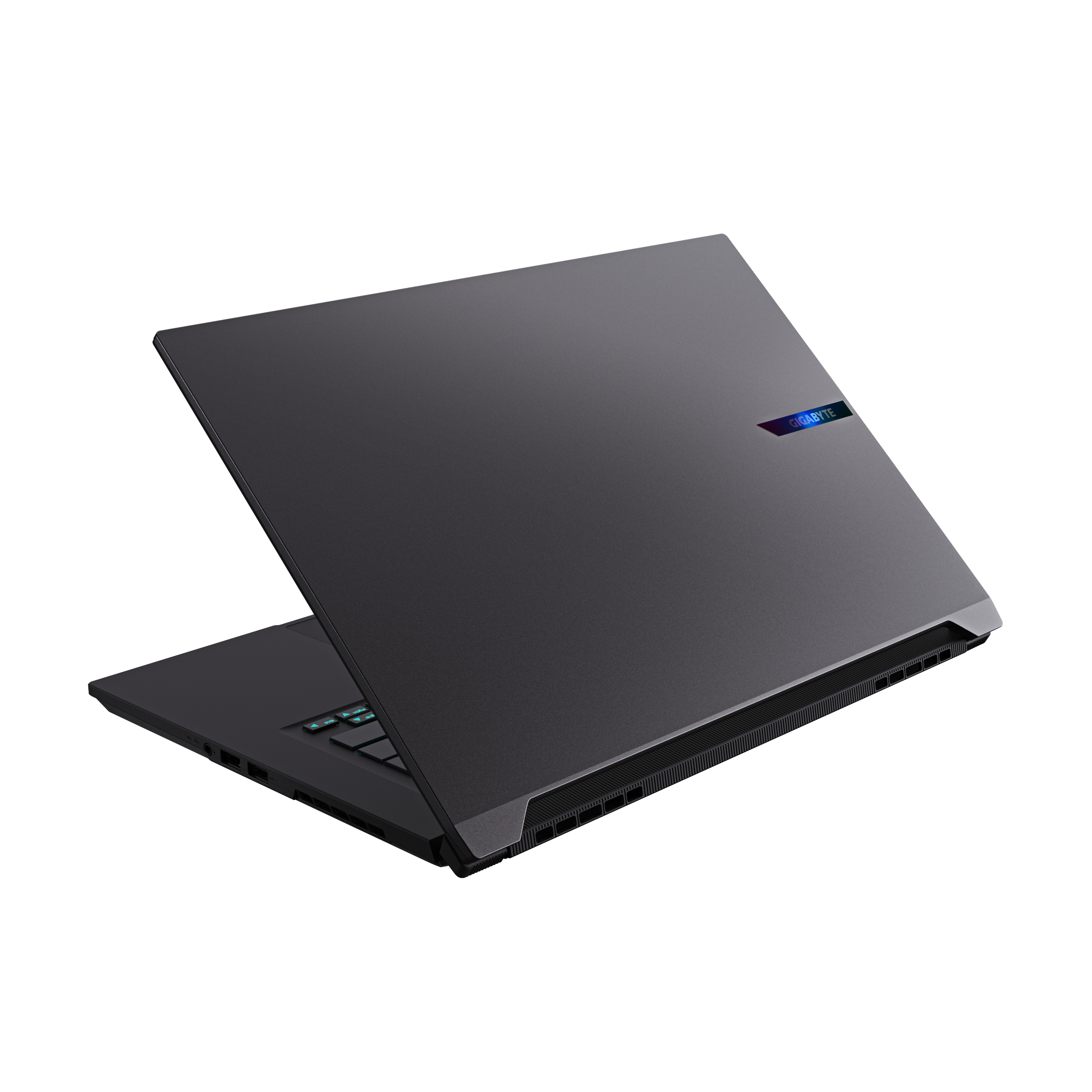 Gigabyte AERO X16 1VH93DEC64AH - AMD Ryzen AI 7 PRO 350 - 32 GB RAM - 1 TB NVMe - 16 - TL: Deutsch, QWERTZ, Ansicht 2