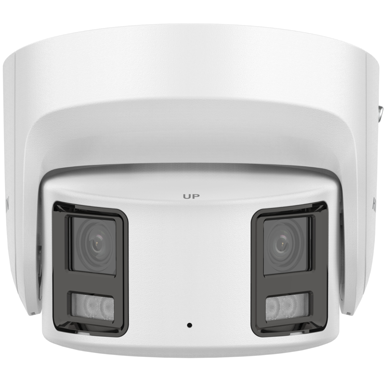 Hikvision Pro Series EasyIP 4.0 with ColorVu DS-2CD2387G2P-LSU/SL - Netzwerküberwachung / Panoramakamera, Ansicht 3