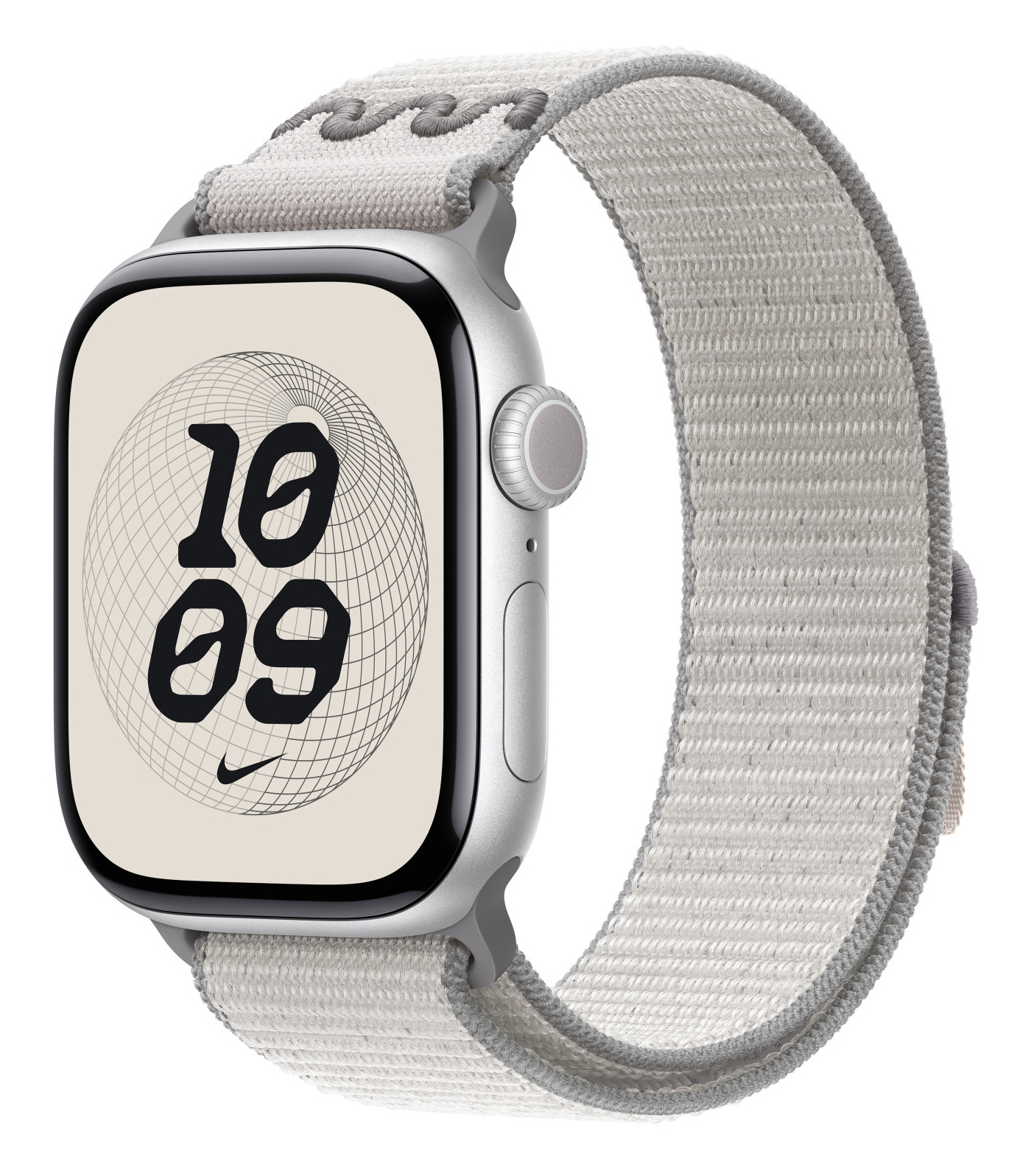 Apple Nike - Loop für Smartwatch - 42mm - 130, Ansicht 2