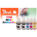 Peach 321339 - Standardertrag - 135 ml - 70 ml - 5 Stück(e) - Multipack