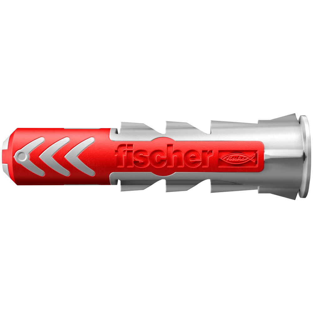 fischer 540299 - Schrauben- & Dübelsatz - Holz - 150 Stück(e) - Box, Ansicht 2