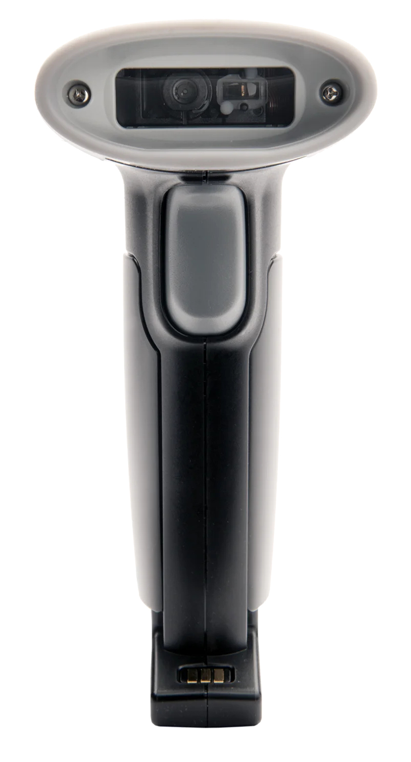 Opticon OPI-3301i - Barcode-Scanner - tragbar, Ansicht 3