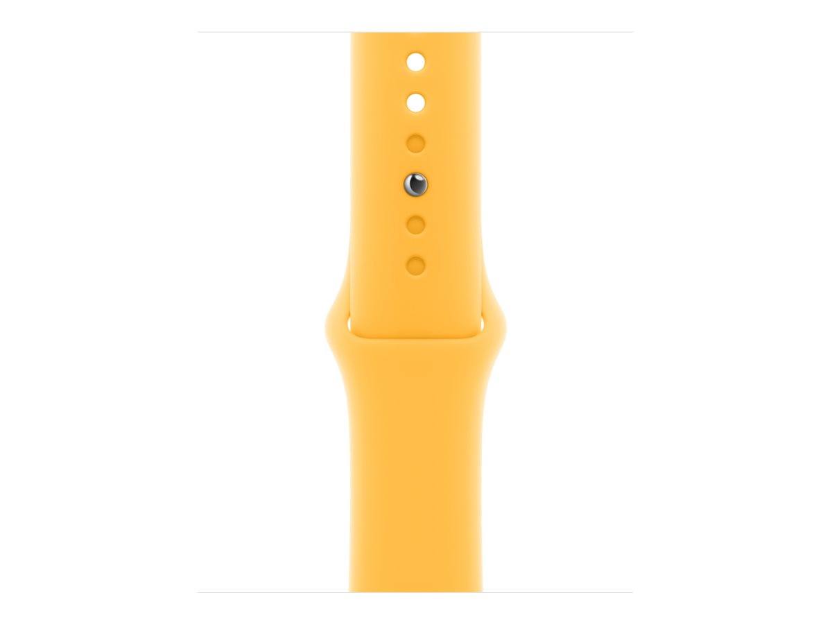 Apple Armband für Smartwatch - 41 mm - Größe ML