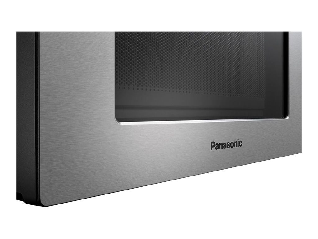 Panasonic NN-S29KSMEPG - Mikrowelle - 20 Liter, Ansicht 4