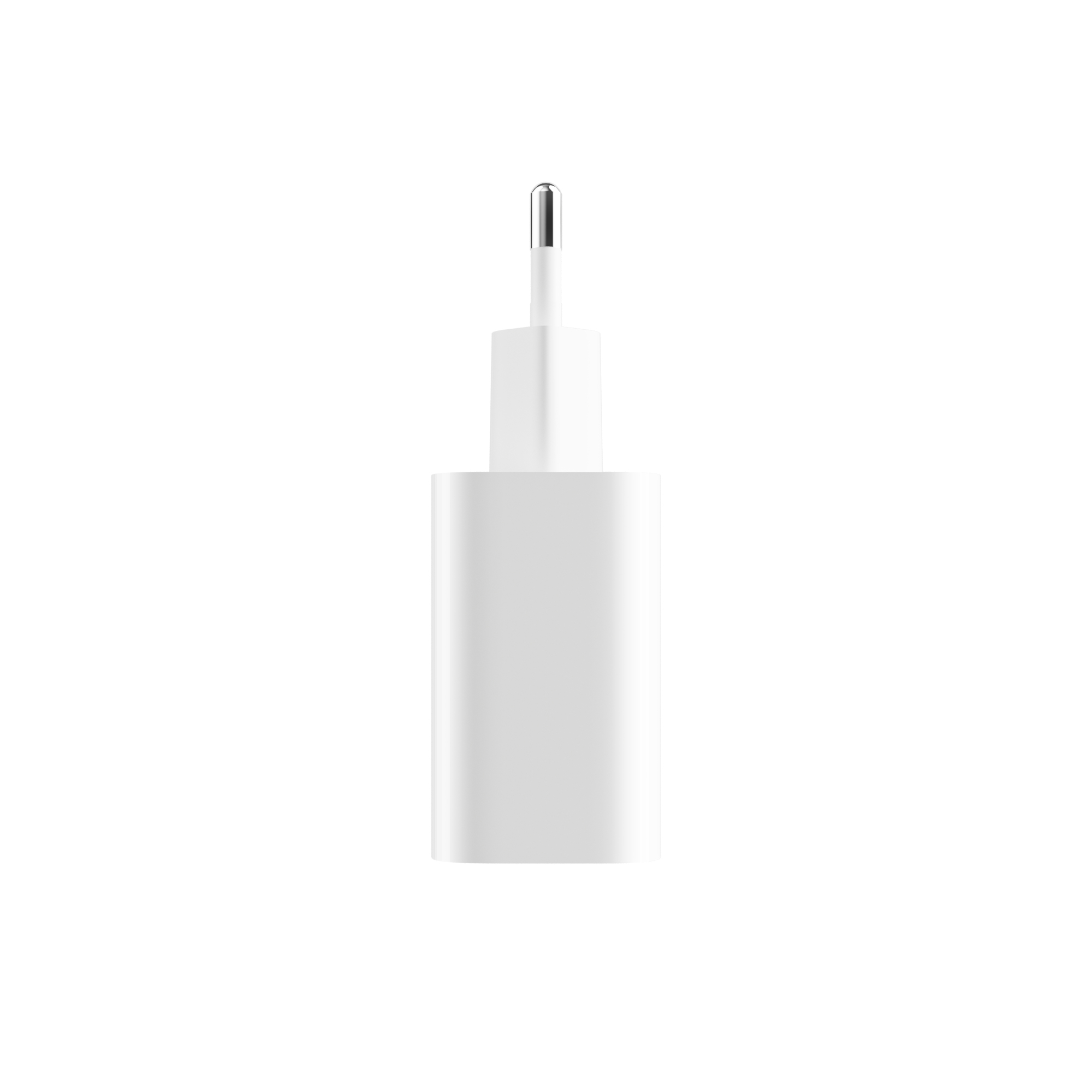 Xiaomi Mi - Netzteil - 33 Watt - 3 A - PD - 2 Ausgabeanschlussstellen (USB, USB-C), Ansicht 4