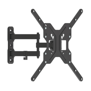 LogiLink Klammer für LCD TV - fester, kaltgepresster Stahl - Bildschirmgröße: 58.4-139.7 cm (23-55), Ansicht 2