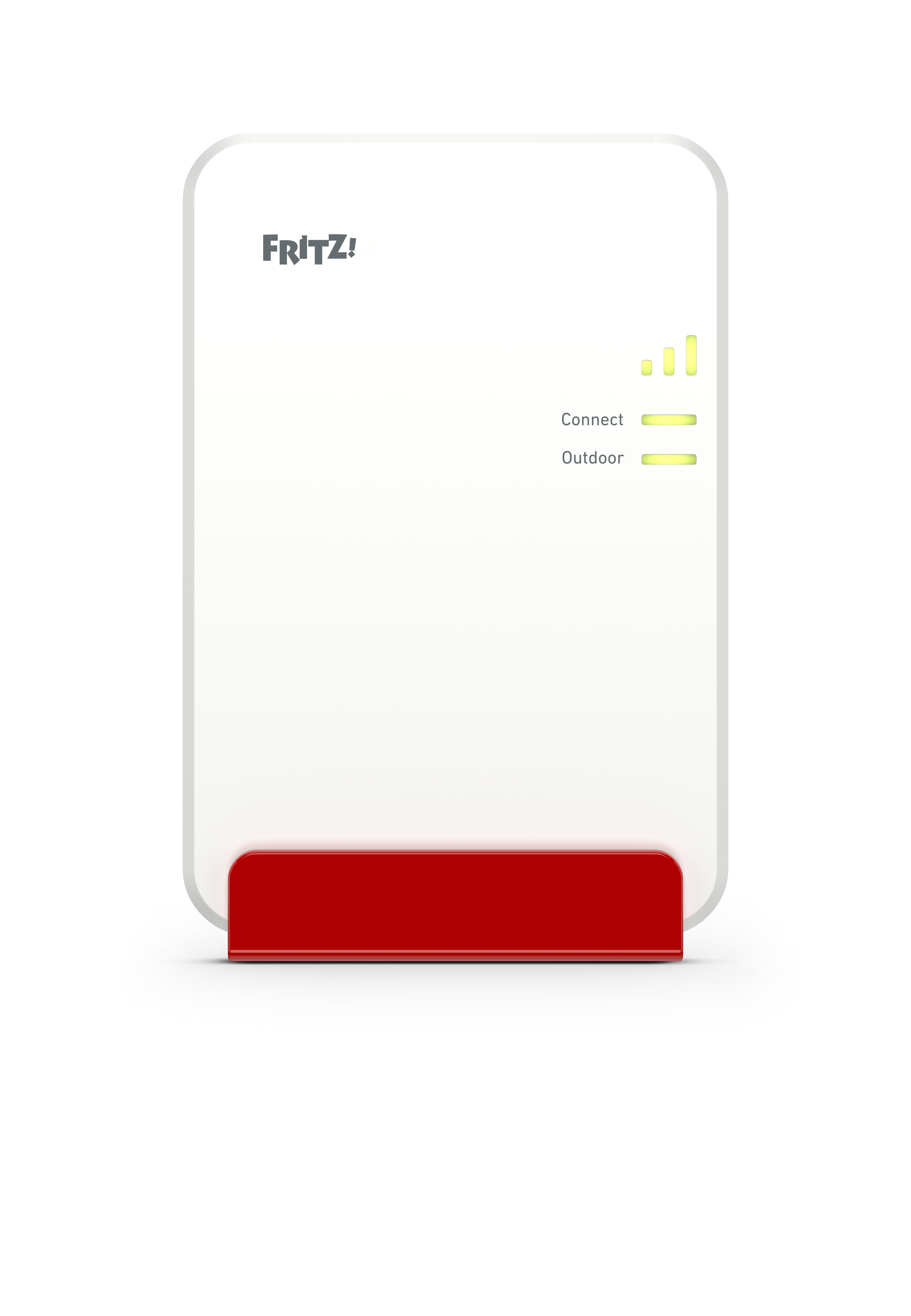 FRITZ! Repeater 1610 Outdoor - Repeater - WLAN, Ansicht 3