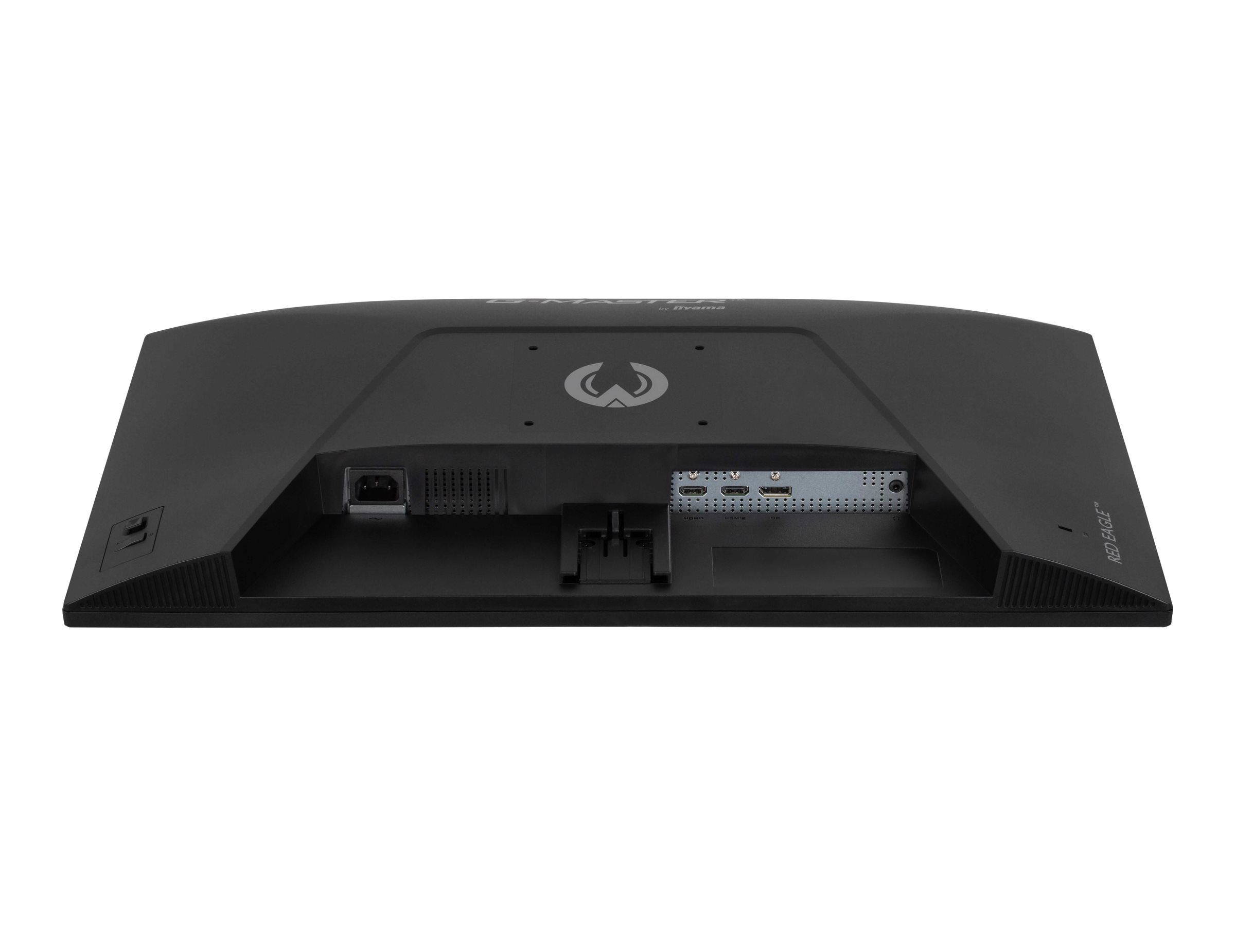 Iiyama G-MASTER Red Eagle G2771QS-B1 - LED-Monitor - Gaming - 69 cm (27), Ansicht 2