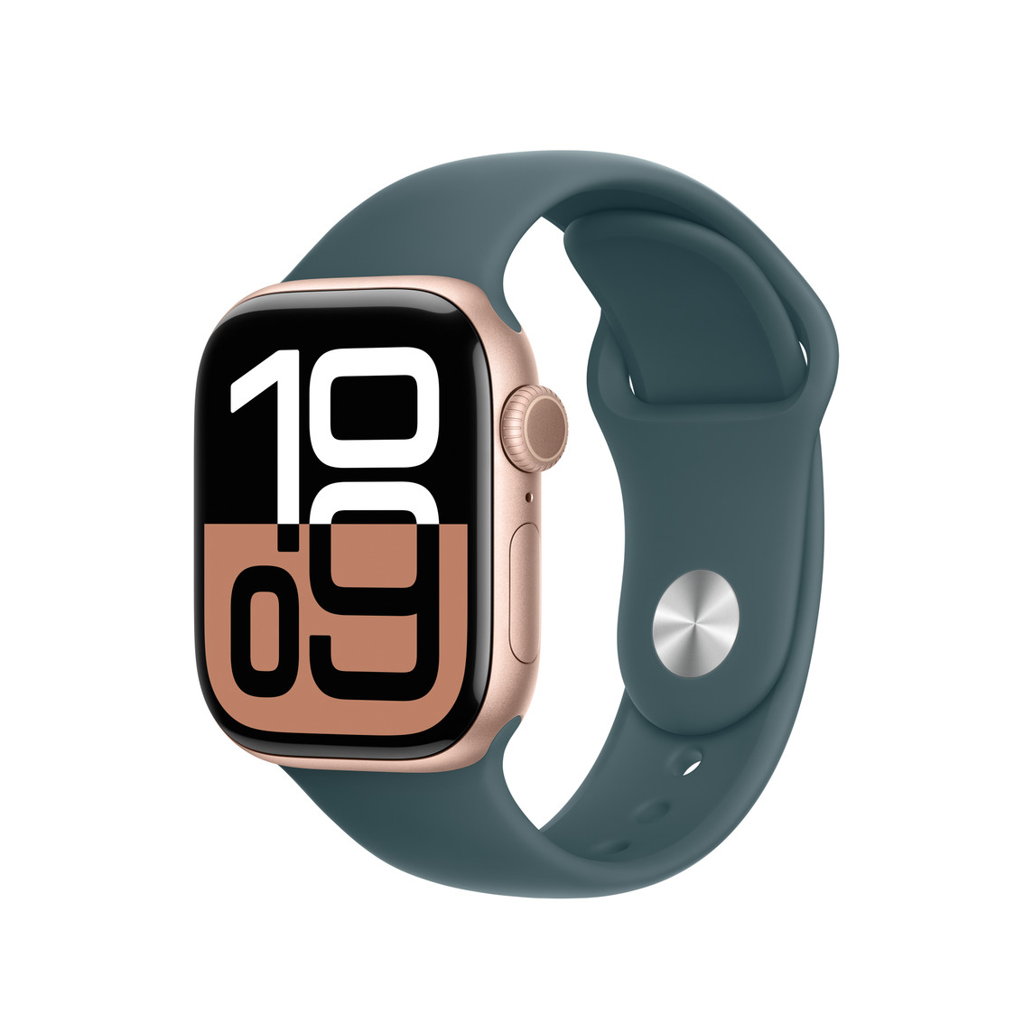 Apple Armband für Smartwatch - 42mm - Größe M/L, Ansicht 2