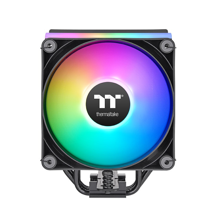 Thermaltake Kühler Astria 200 ARGB Sync AMD/Intel retail, Ansicht 2