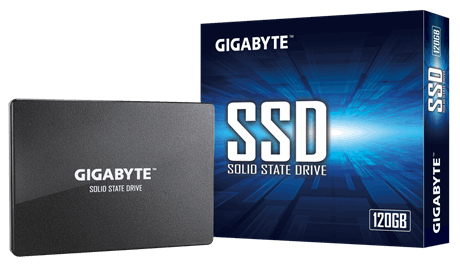 Gigabyte GP-GSTFS31120GNTD Gigabyte GP-GSTFS31120GNTD