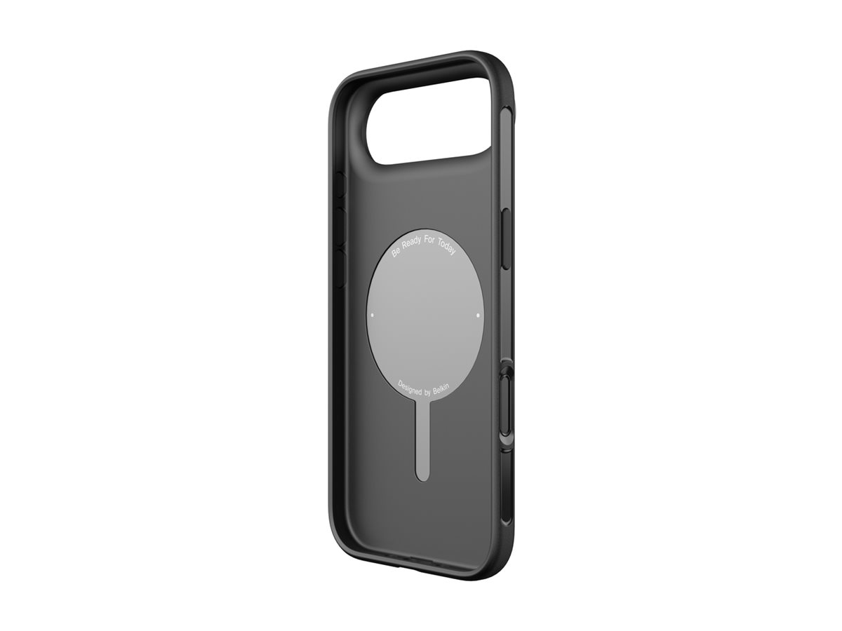 Belkin Protect magn. Schutzhülle iPhone Air schwarz MSA041hqBK, Ansicht 3