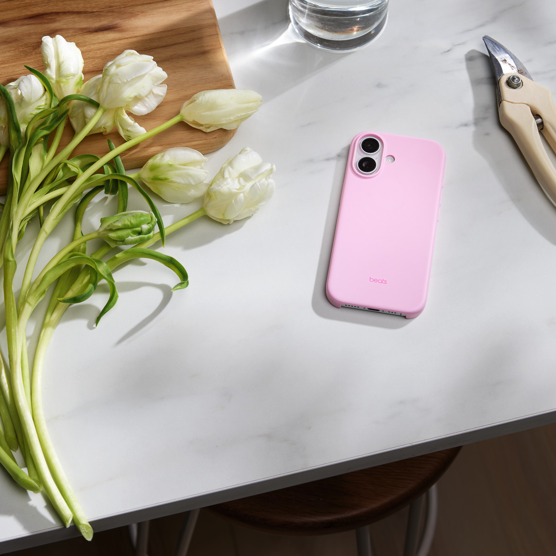 Apple Hintere Abdeckung für Mobiltelefon - Kamerasteuerung, Ansicht 2