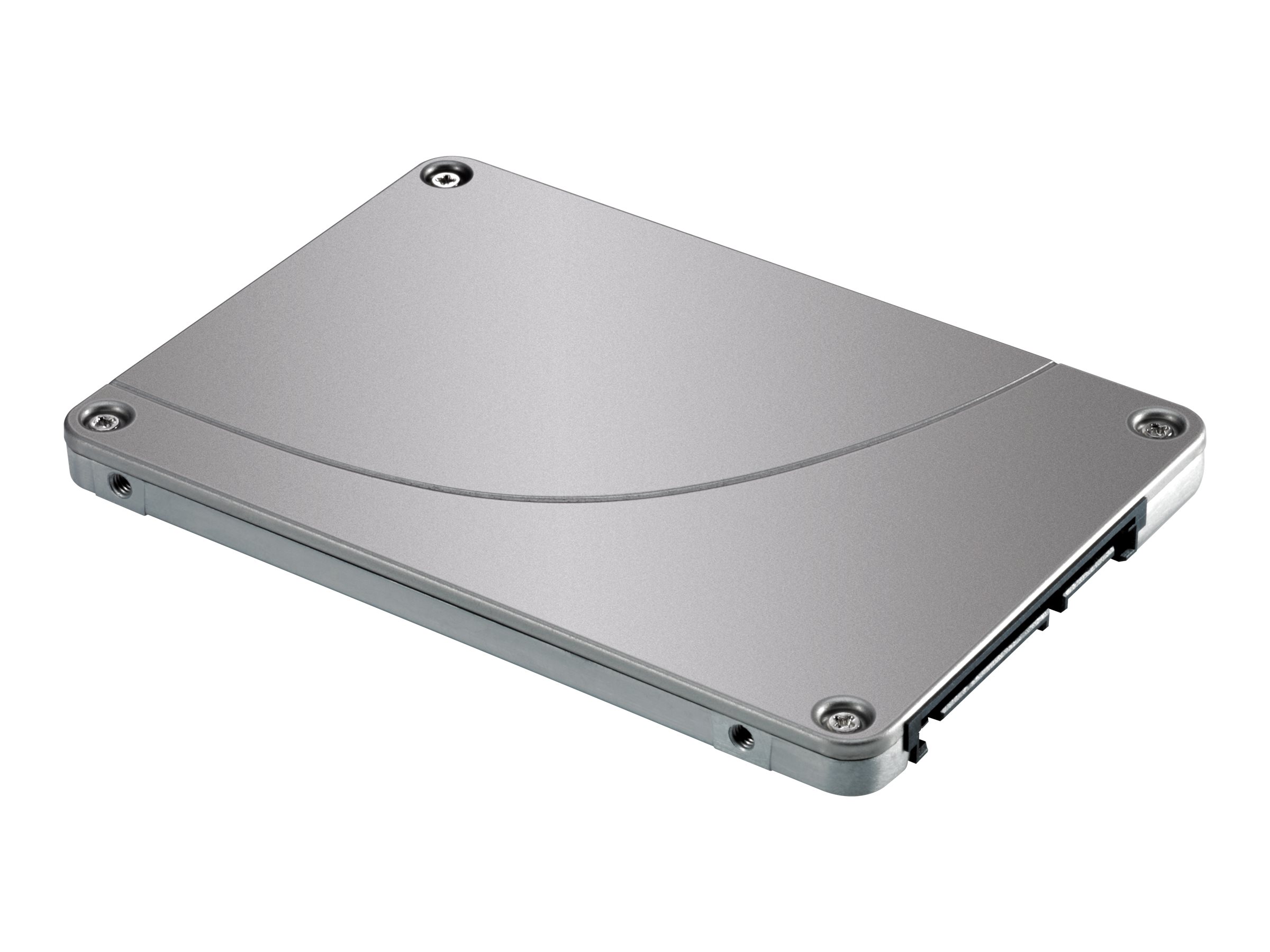 HPE Enterprise - Festplatte - 900 GB - intern - 2.5" SFF (6.4 cm SFF)