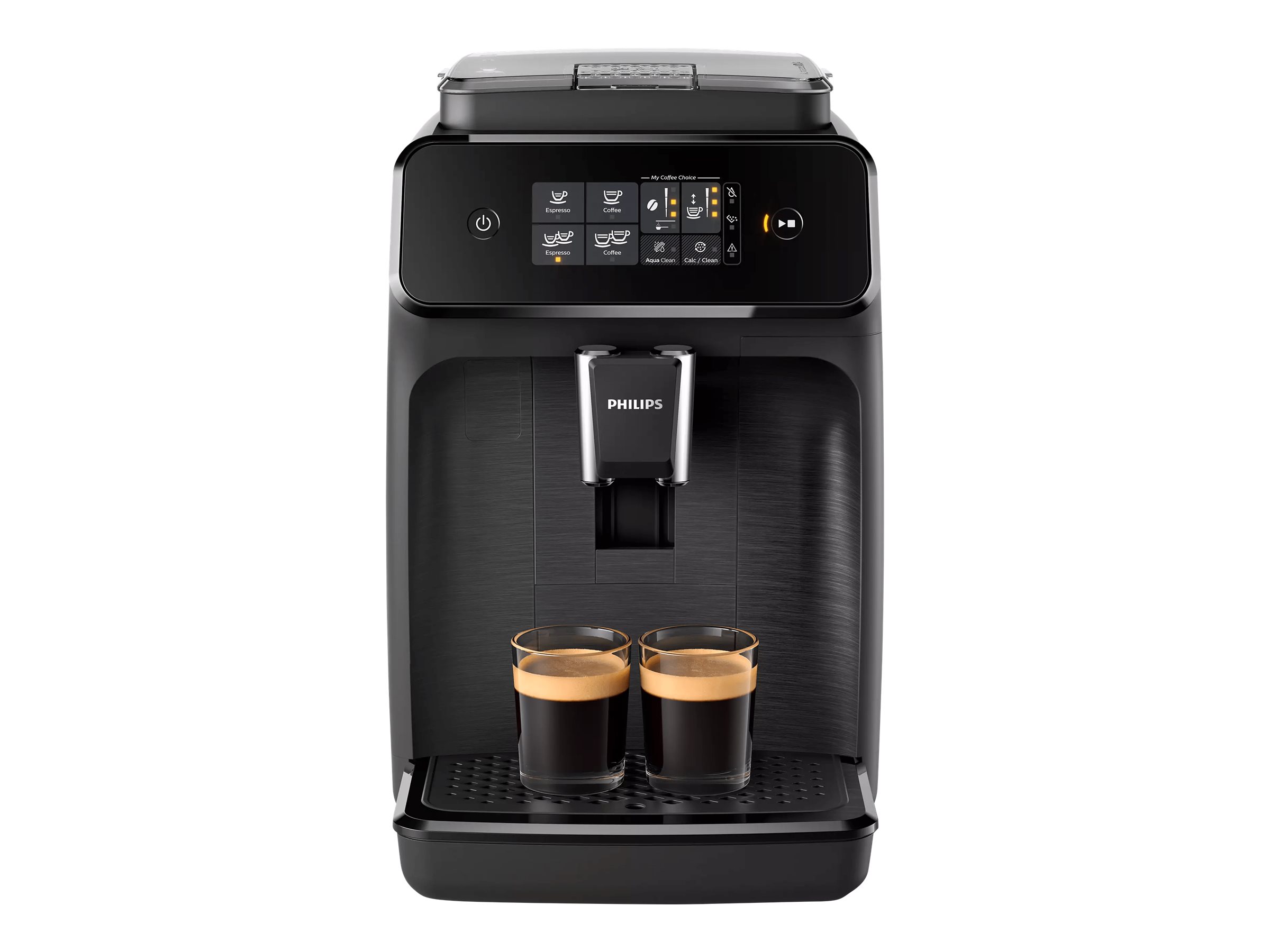 Philips Series 1200 EP1200 - Automatische Kaffeemaschine, Ansicht 4