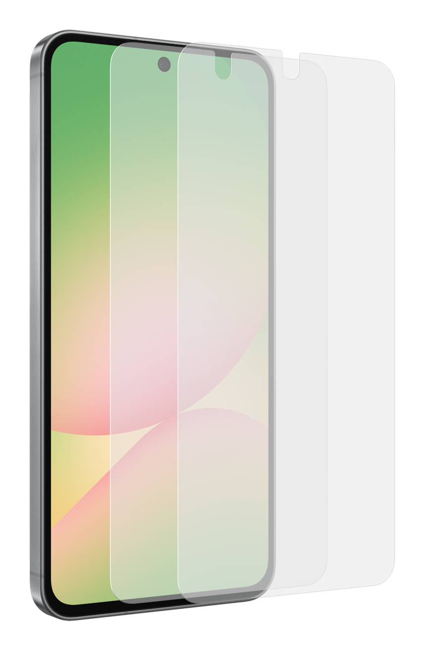 Samsung EF-UA566 - Bildschirmschutz für Handy, Ansicht 3