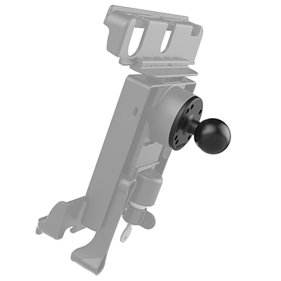 Ram Mounts RAM RAM-202U - Kugelverbindung - für P/N: RAM-201U-B, Ansicht 4