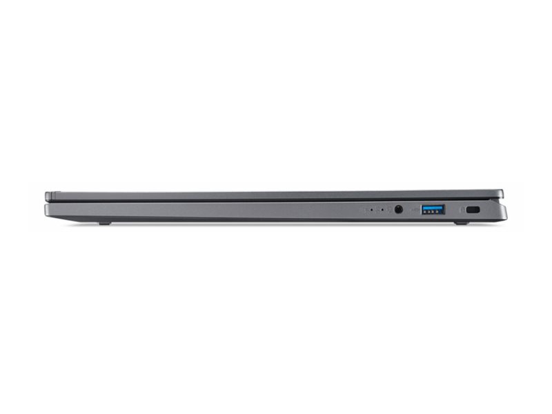 Acer Aspire 17 A17-51M - Intel Core 5 120U / 1.4 GHz - Win 11 Pro - Intel Graphics - 16 GB RAM - 512 GB SSD NVMe - 43.9 cm (17.3")