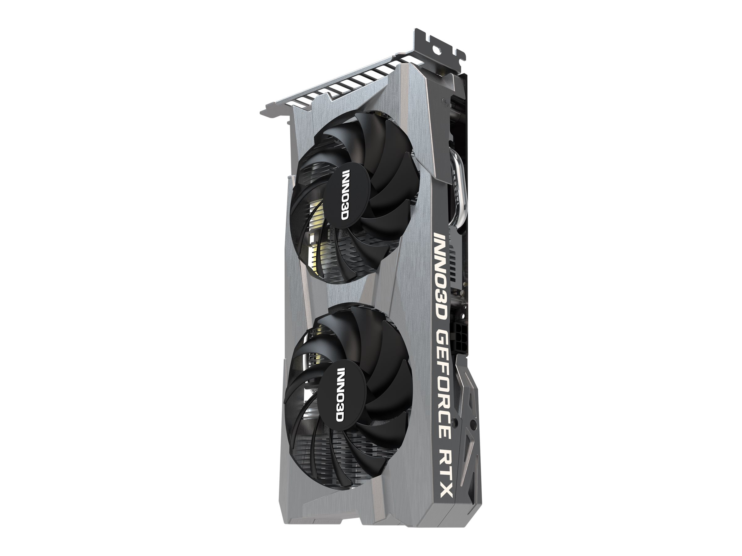 Inno3D GeForce RTX 3050 TWIN X2 - Grafikkarten