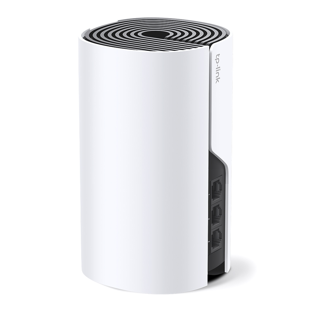 TP-LINK AC1900 Whole-Home WiFi System Deco S7 1-pack, Ansicht 2