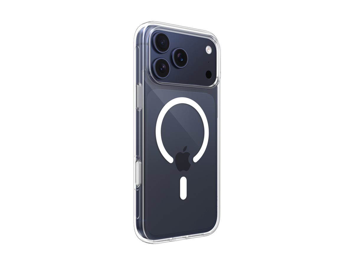 Belkin SheerForce Clear Series - Hintere Abdeckung für Mobiltelefon, Ansicht 4