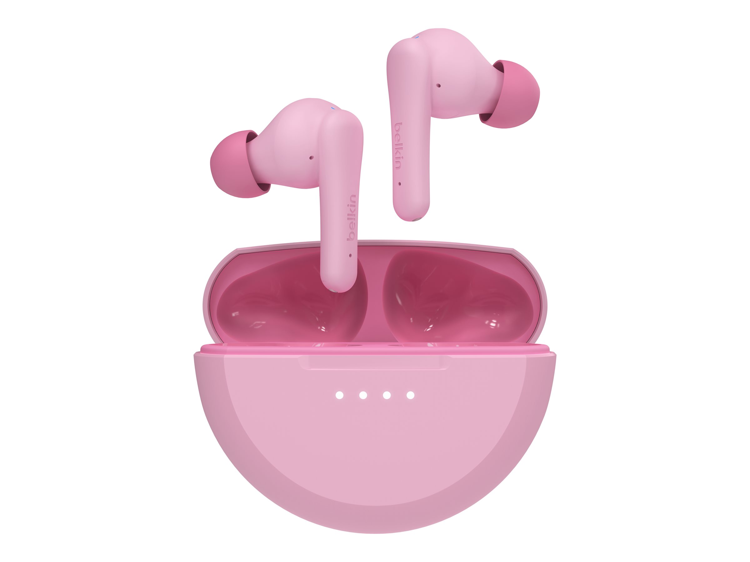 Belkin SoundForm Nano 2 for Kids - True Wireless-Kopfhörer