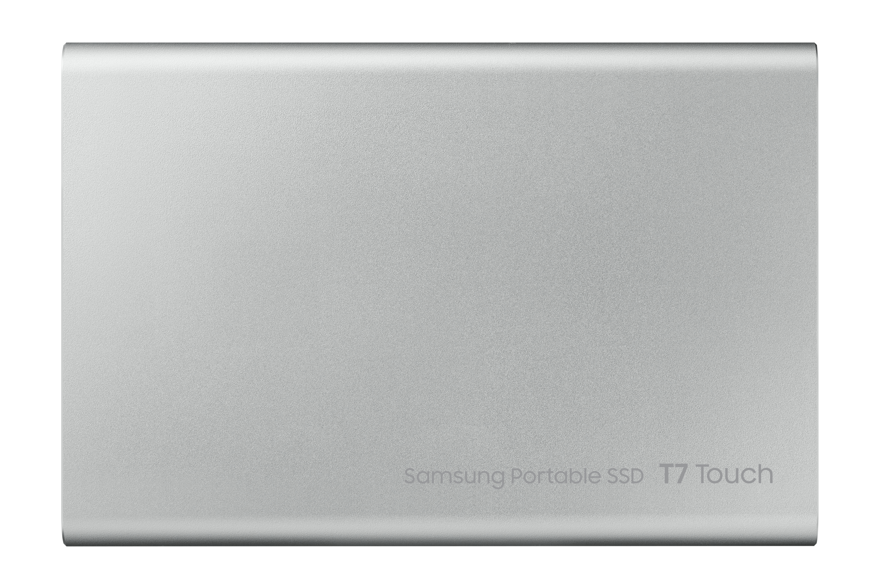 Samsung MU-PC500S - 500 GB - USB Typ-C - 3.2 Gen 2 (3.1 Gen 2) - 1050 MB/s - Passwortschutz - Silber