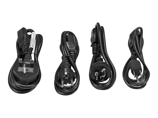 StarTech.com Ersatz Netzteil 12V 5 Amp - Netzteil