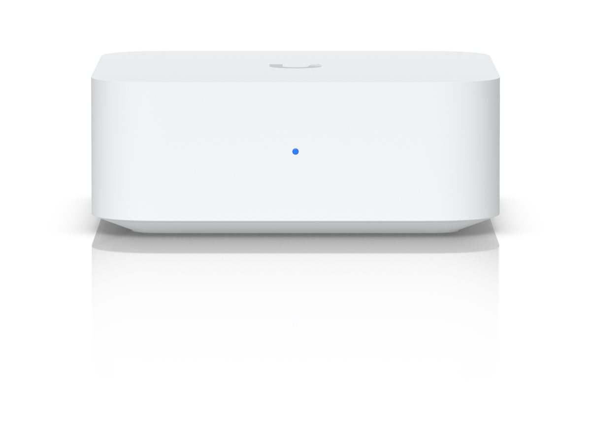 Ubiquiti PoE Audio Port White - Power over Ethernet, Ansicht 4