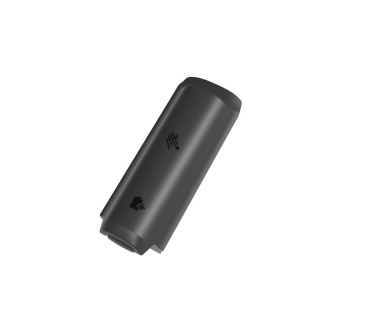 Zebra PowerPrecision - Handheld-Akku (erweiterte Kapazität) - Lithium-Ionen - 4900 mAh (Packung mit 10), Ansicht 2