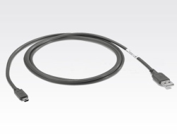 Zebra USB/Client Communication Cable - USB-Kabel - USB (M)
