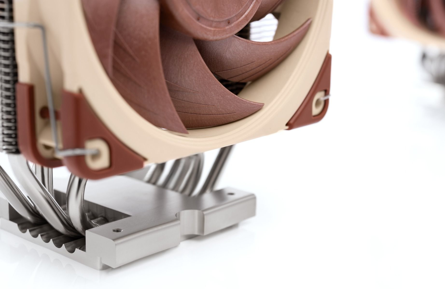 Noctua NH-U12S DX-4677 Tower CPU-Kuehler für Sockel 4677 aktiv - CPU-Kühler, Ansicht 2