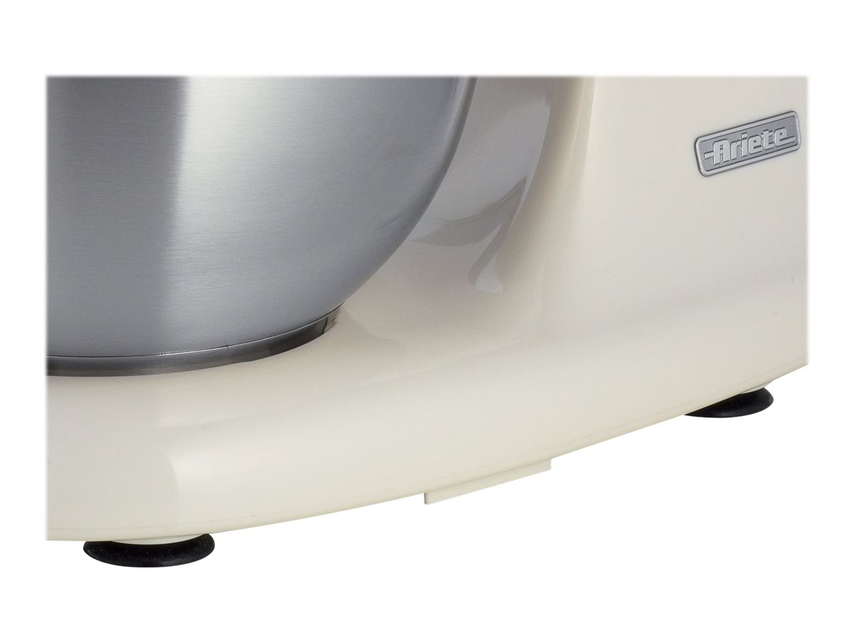 Ariete Vintage 1588/04 - Küchenmaschine - 2400 W, Ansicht 4