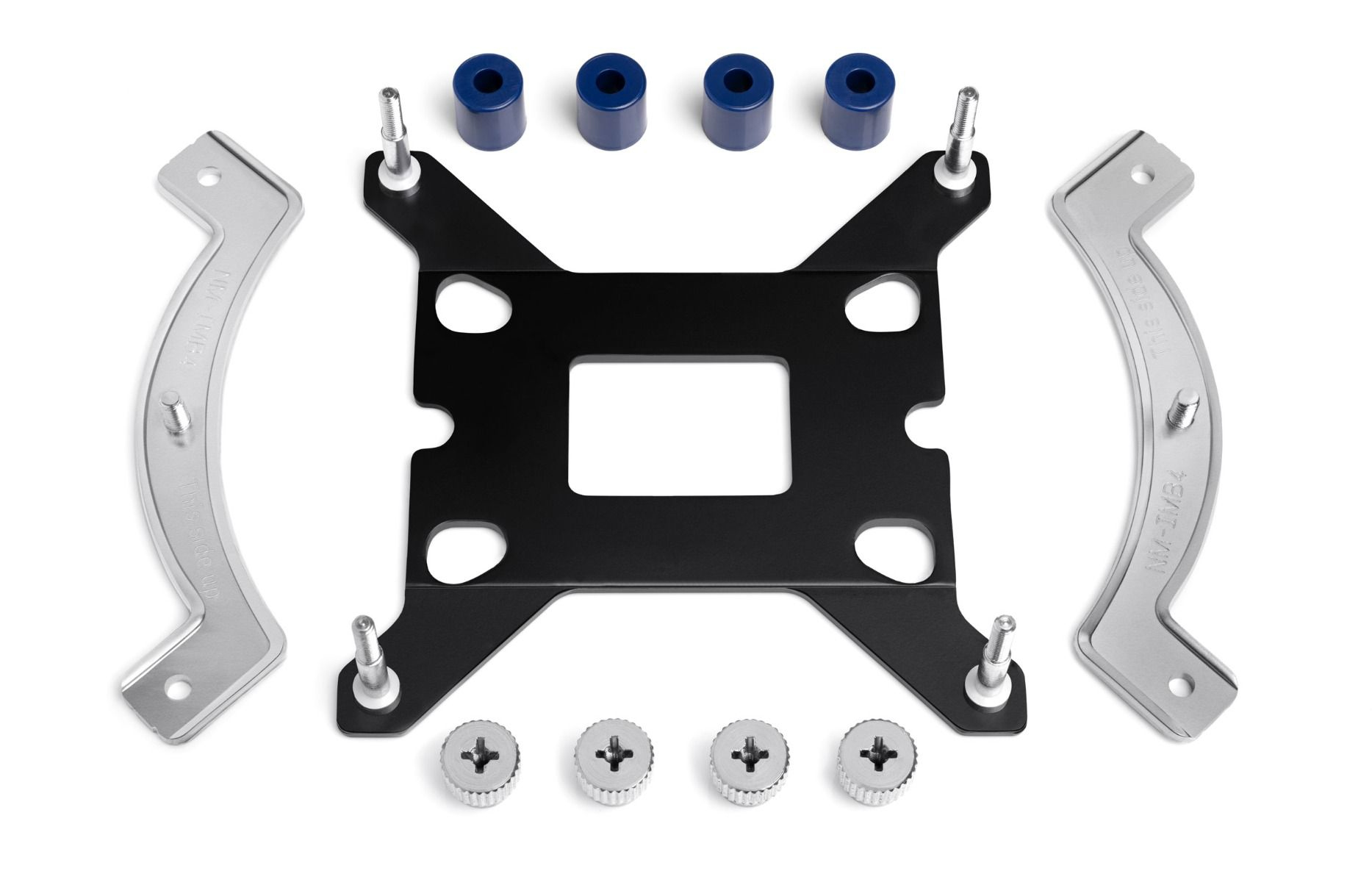 Noctua SecuFirm2 NM-i17xx-MP83 - Upgrade-Kit für Prozessorkühler - (für: LGA1700), Ansicht 3