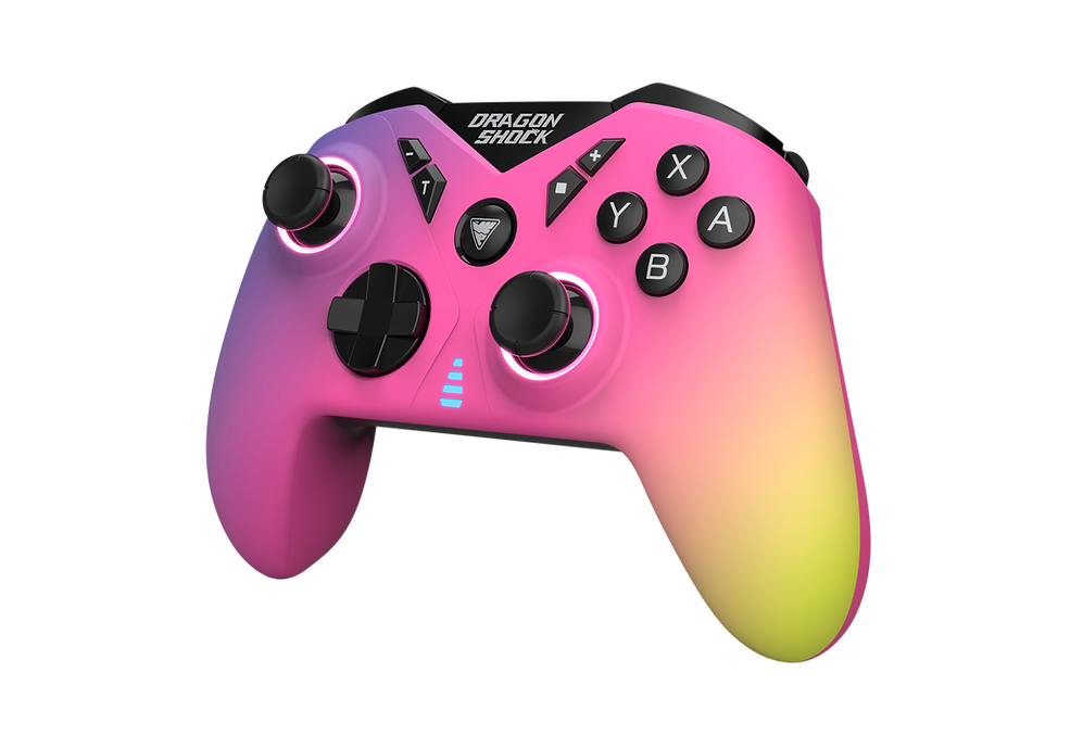 DragonShock Controller Nebula Pro Wireless Candy Ulti.Switch, Ansicht 2