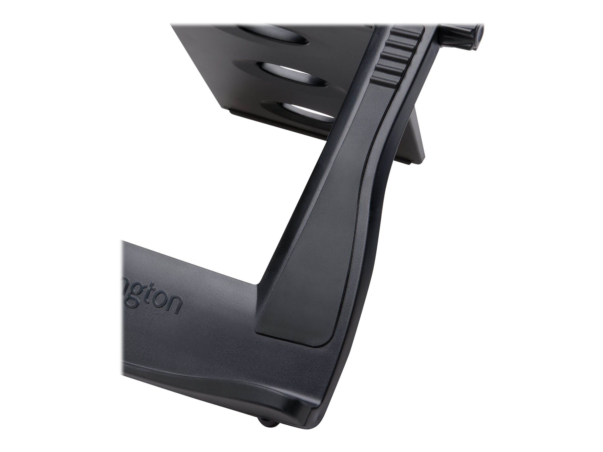 Kensington SmartFit Easy Riser - Notebook-Kühlpad - 43.2 cm (17)